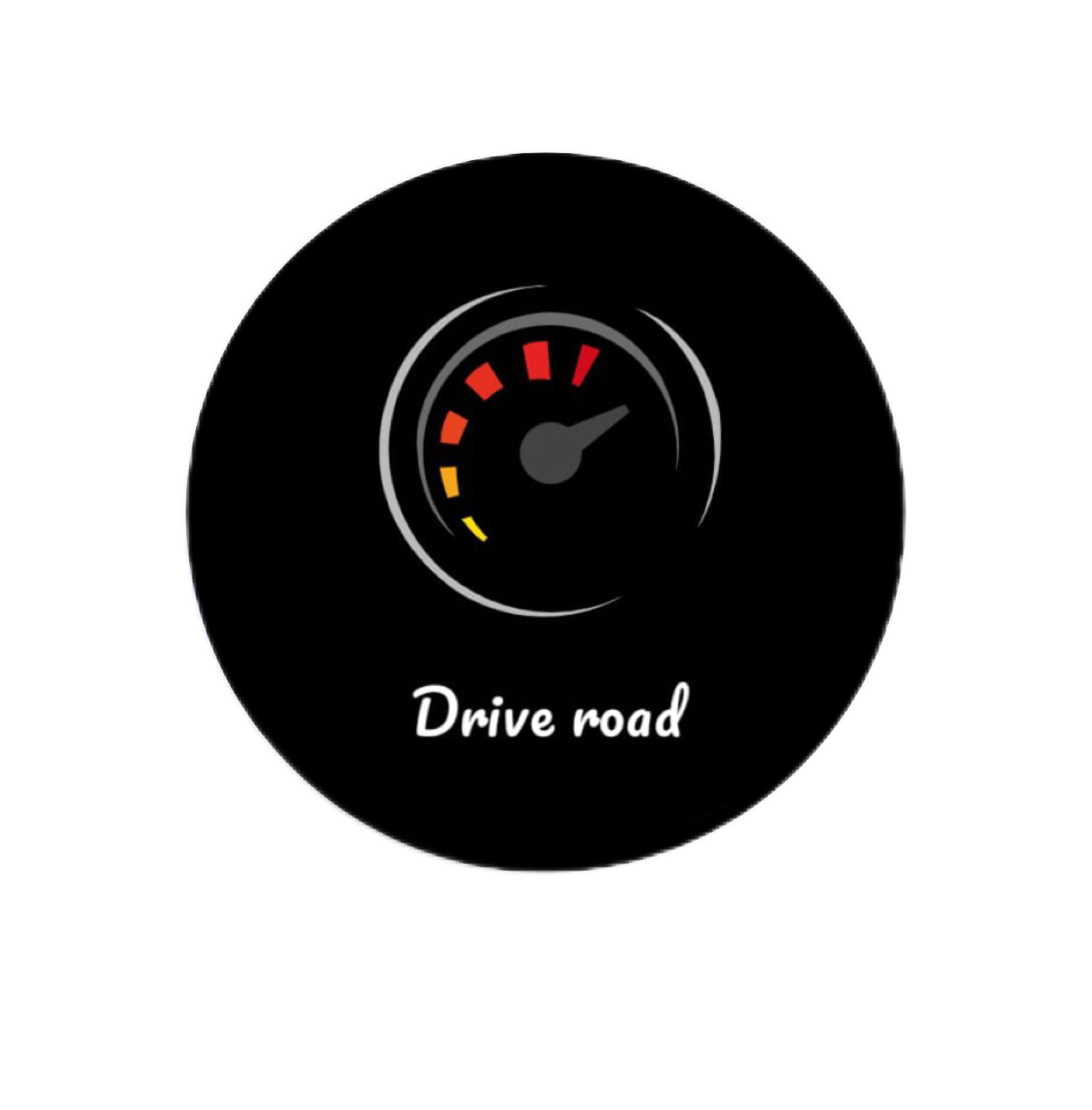 Drive Road