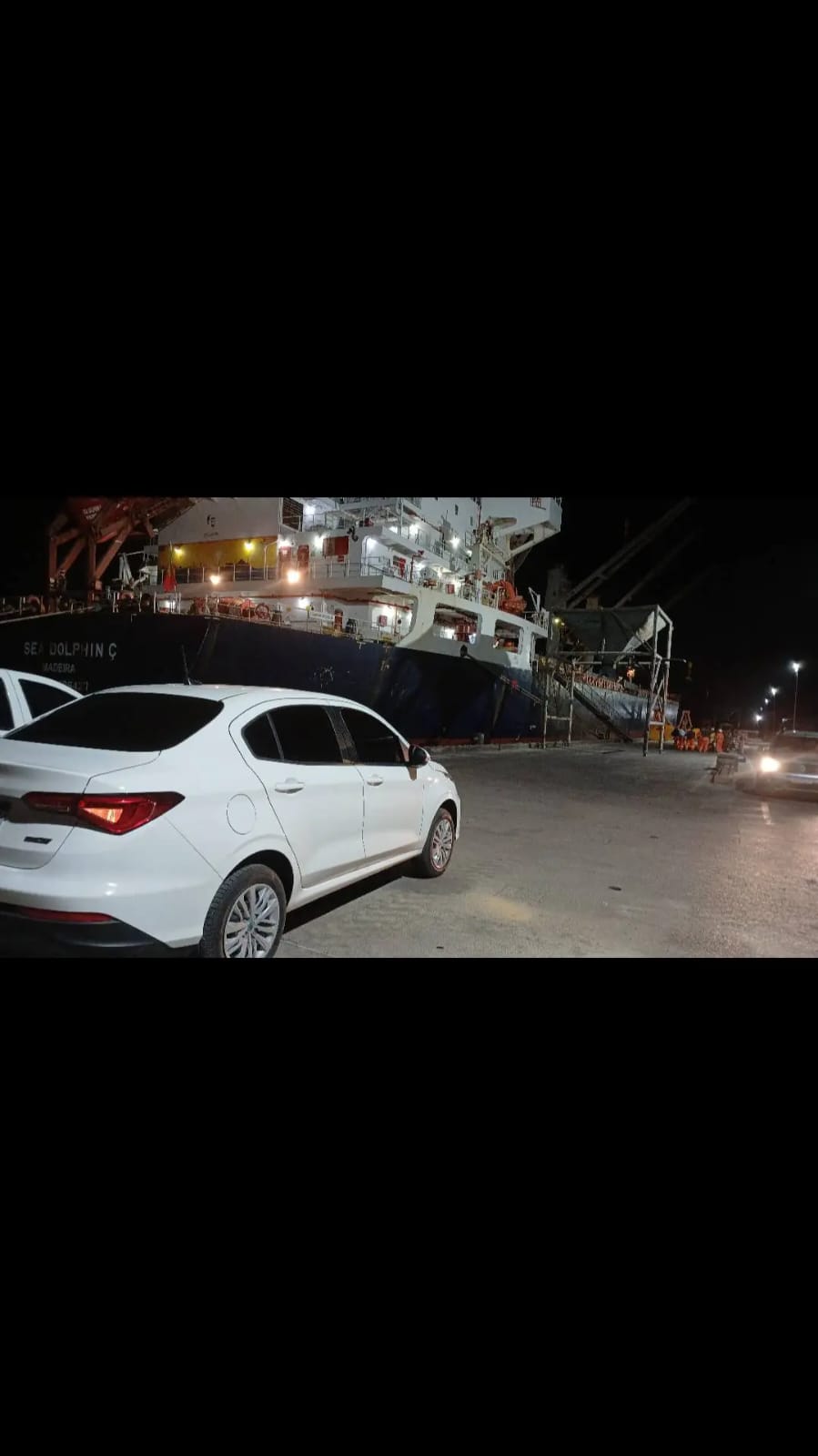 Projeto realizado pela Drive Road