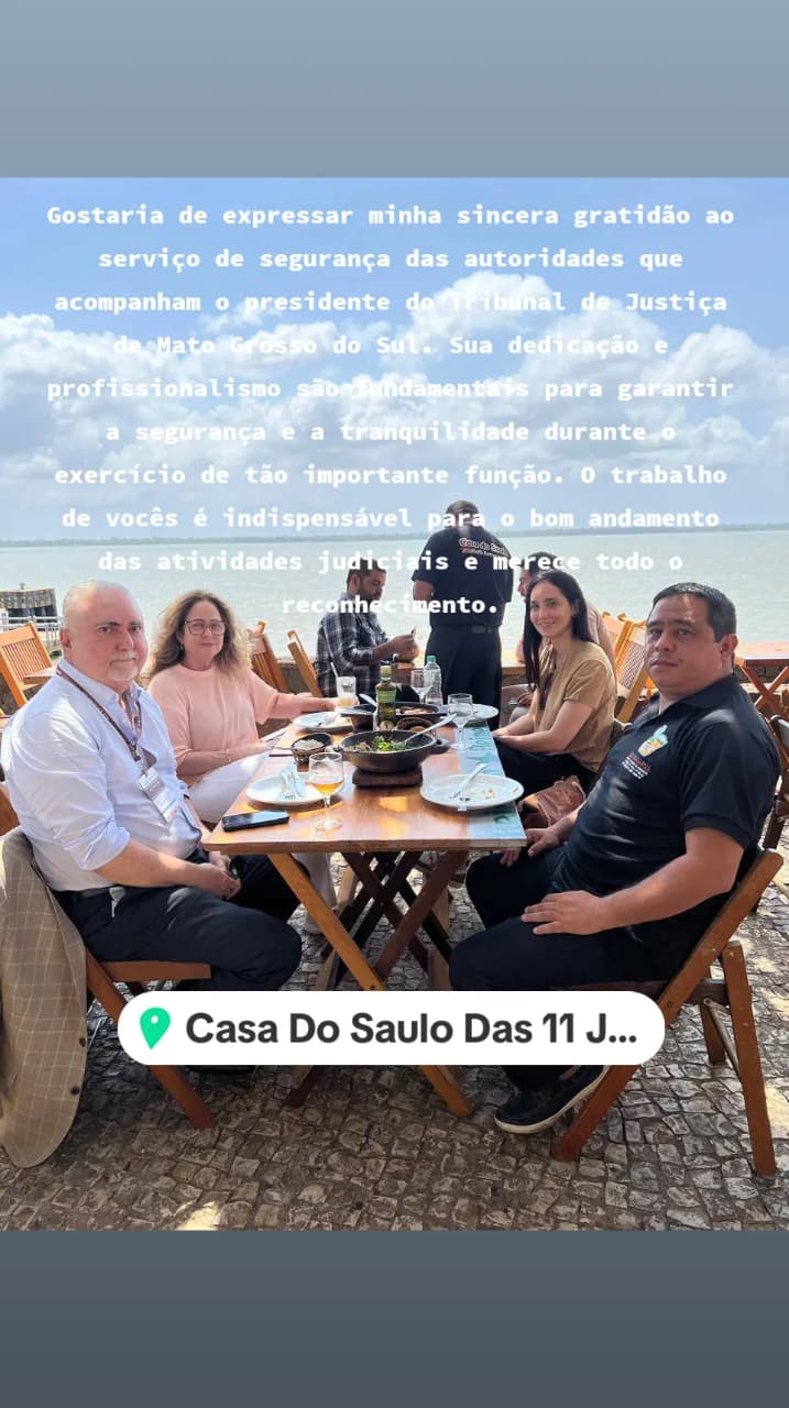 Projeto realizado pela Drive Road