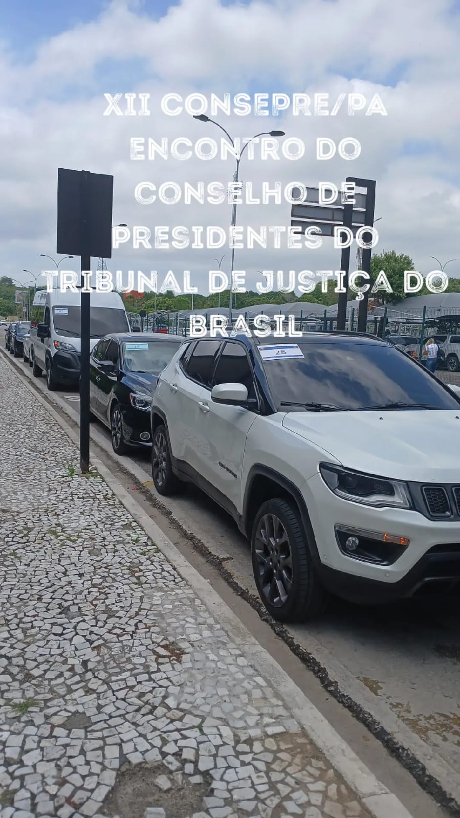 Projeto realizado pela Drive Road